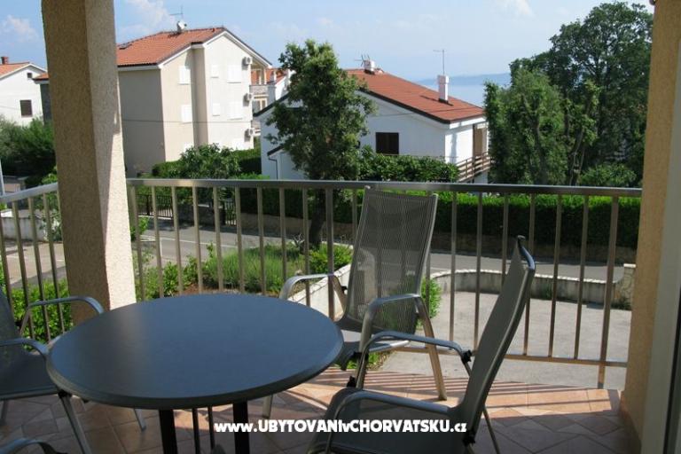 Apartment Malinska Vantacici – photo 2