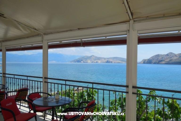 Apartment Klarić Baška – photo 12