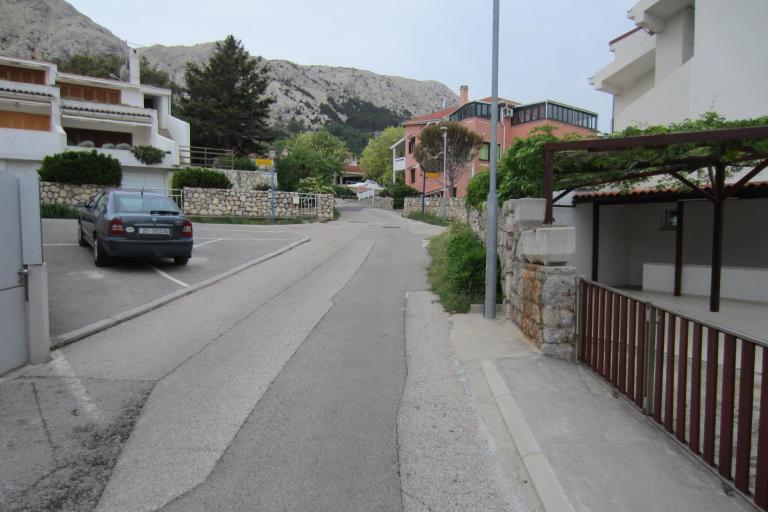 Apartment Klarić Baška – photo 2