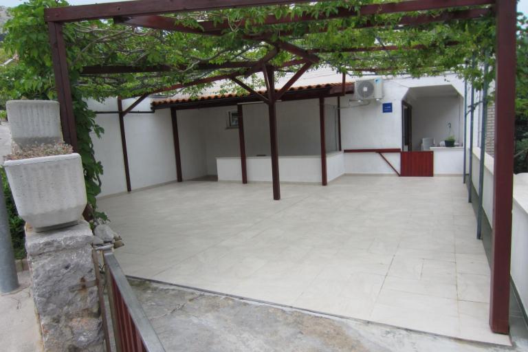 Apartment Klarić Baška – photo 3