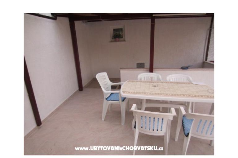 Apartment Klarić Baška – photo 4