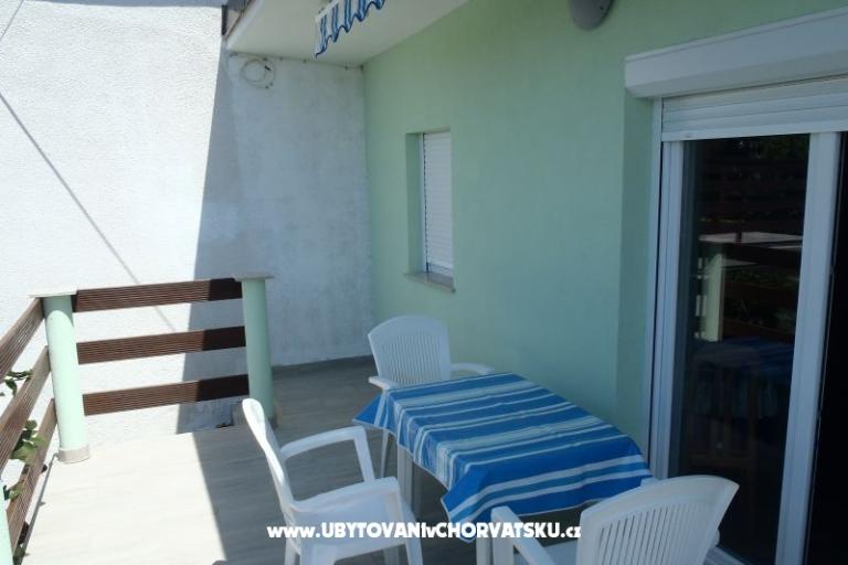 Apartment Little Paradise  – photo 10