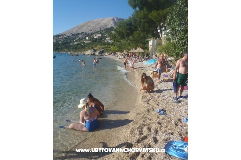 Apartment Little Paradise  – photo 13