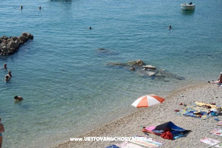 Apartment Little Paradise  – photo 15