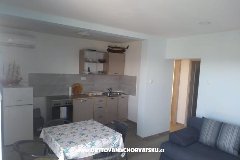 Apartment Little Paradise  – photo 5