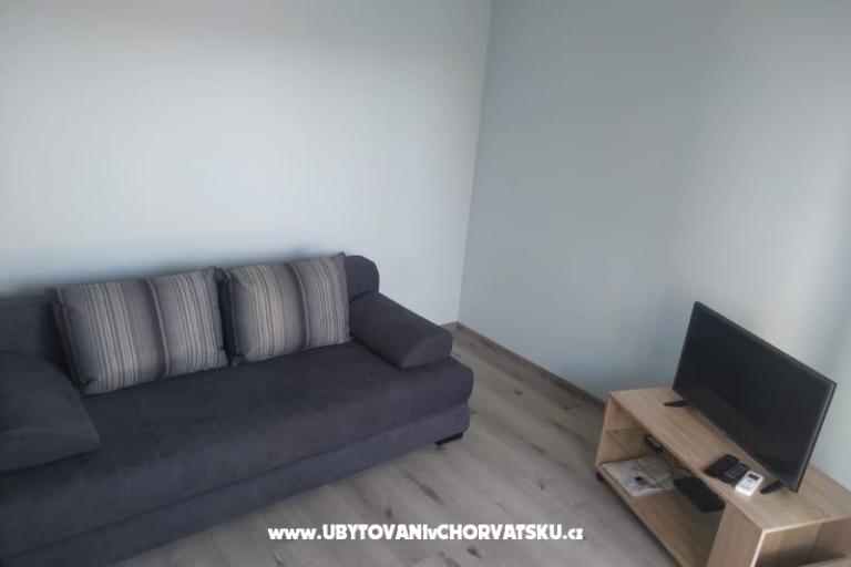 Apartment Little Paradise  – photo 6