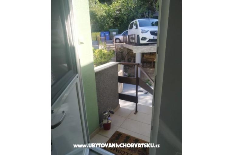 Apartment Little Paradise  – photo 7