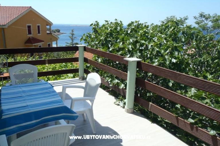 Apartment Little Paradise  – photo 9