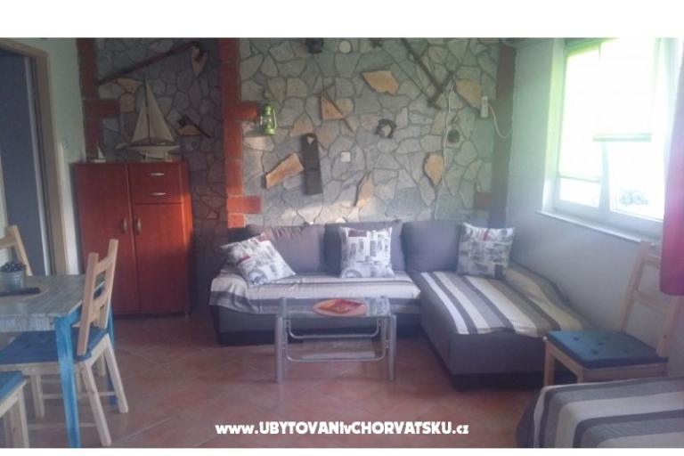 Apartments LUNA  – photo 13