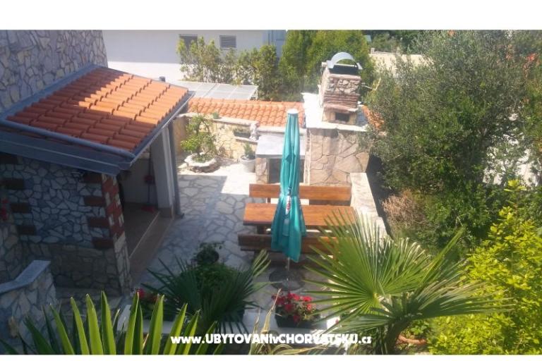 Apartments LUNA  – photo 17
