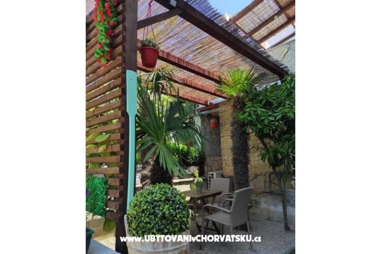 Apartments LUNA  – photo 21
