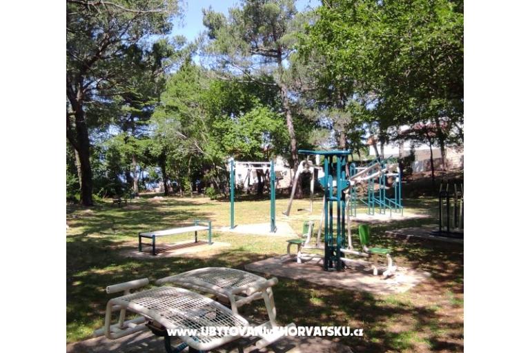 Apartments LUNA  – photo 26