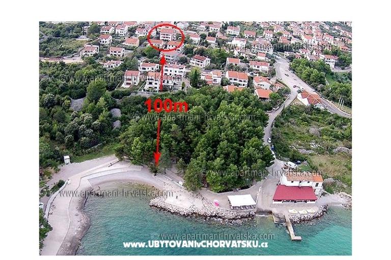 Apartments Adrijan Krk – photo 4