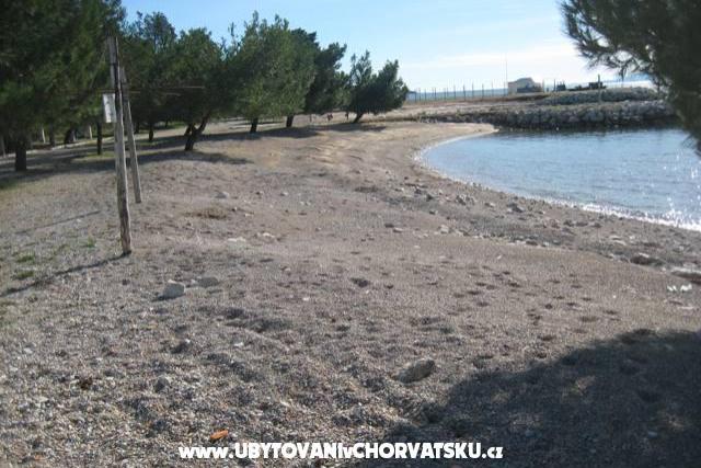 Apartments Bačani-Punat  – photo 11