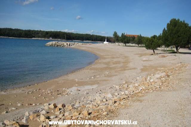 Apartments Bačani-Punat  – photo 12