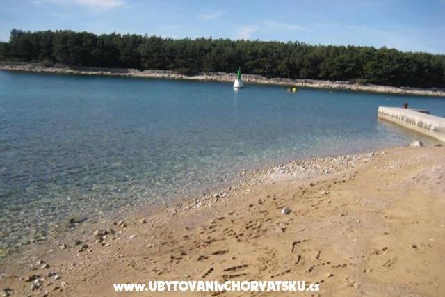 Apartments Bačani-Punat  – photo 14