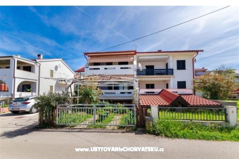 Apartments Bačani-Punat  – photo 17