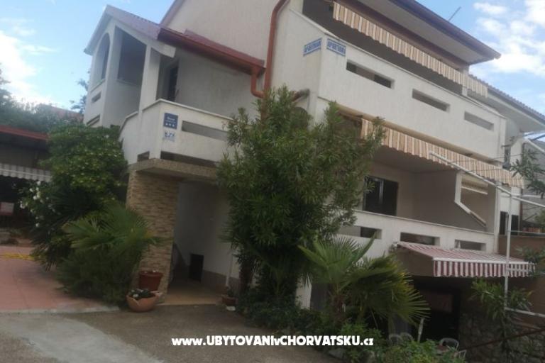 Apartments Bačani-Punat  – photo 18