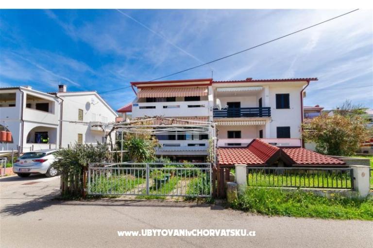 Apartments Bačani-Punat  – photo 3