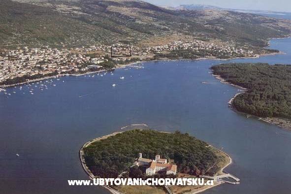 Apartments Bačani-Punat  – photo 6