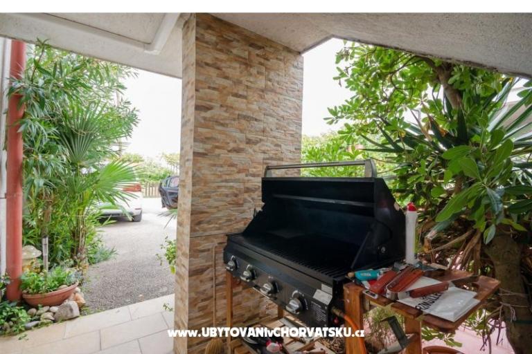 Apartments Bačani-Punat  – photo 7