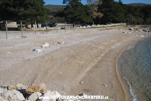 Apartments Bačani-Punat  – photo 8