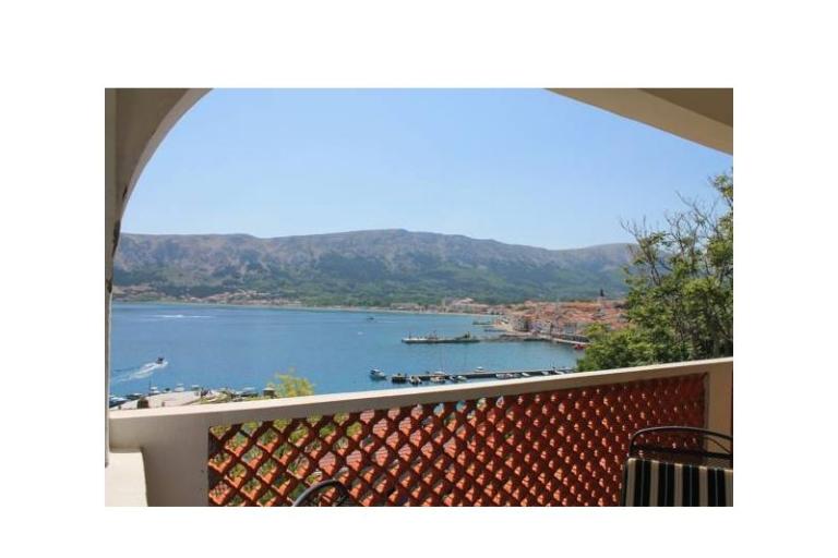 Apartments Baska – photo 16