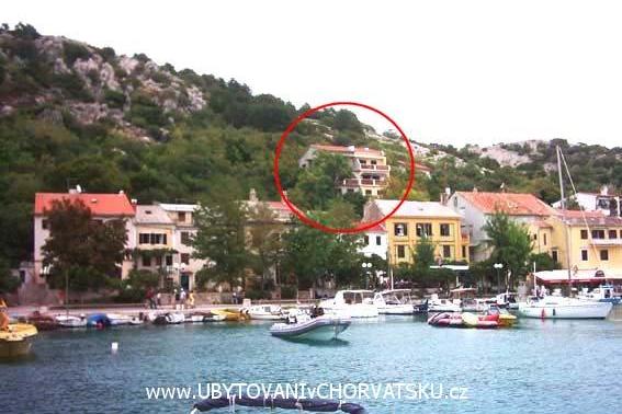 Apartments Baska – photo 2
