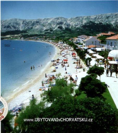 Apartments Baska – photo 3