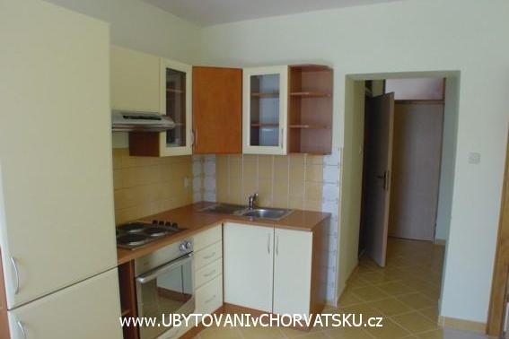 Apartments Baska – photo 8