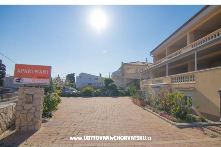 Apartments City Center Dekanic – photo 5