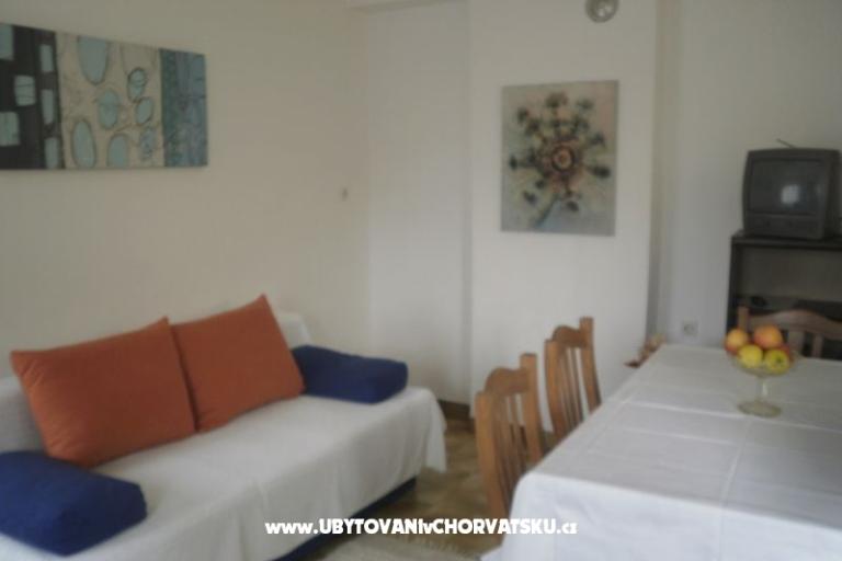 Apartments Dujmović – photo 11
