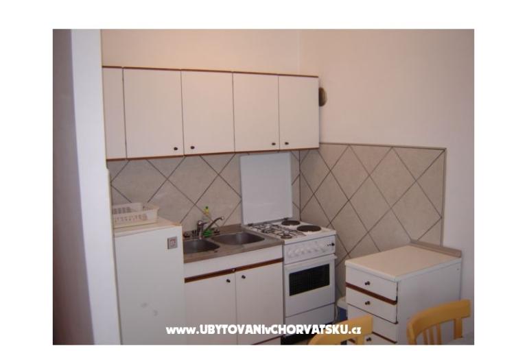 Apartments Dujmović – photo 12