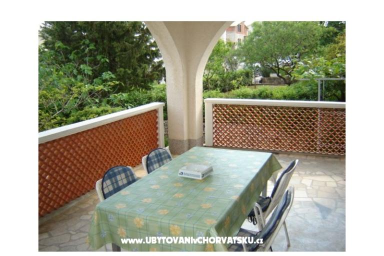 Apartments Dujmović – photo 13