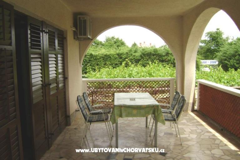 Apartments Dujmović – photo 14