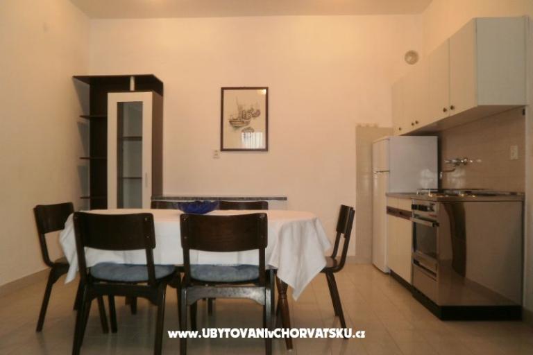 Apartments Dujmović – photo 15