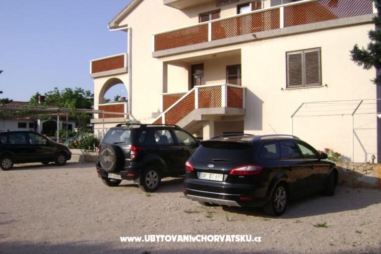 Apartments Dujmović – photo 17