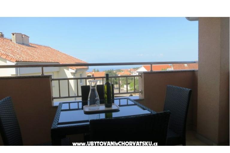 Apartments Krk-Malinska – photo 16