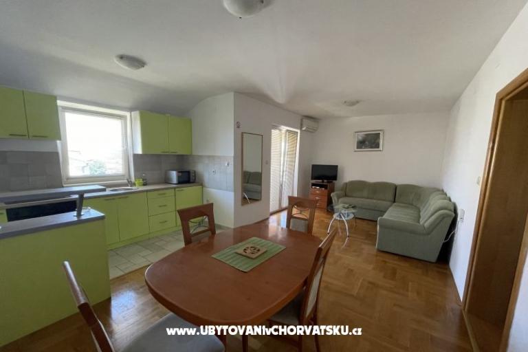 Apartments Krk-Malinska – photo 18