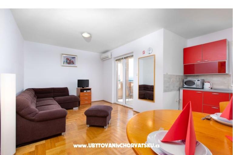 Apartments Krk-Malinska – photo 2
