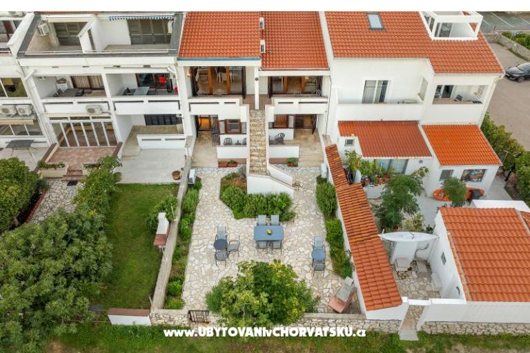 Apartments Dupin – photo 6
