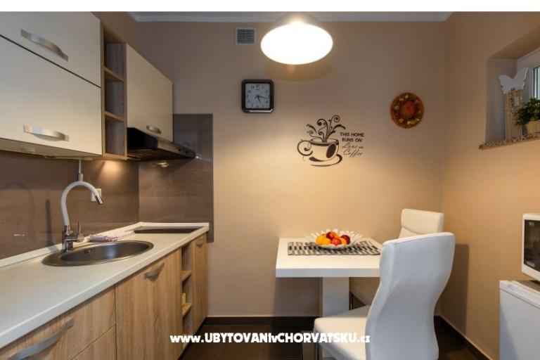 Apartments Fanuko – photo 12
