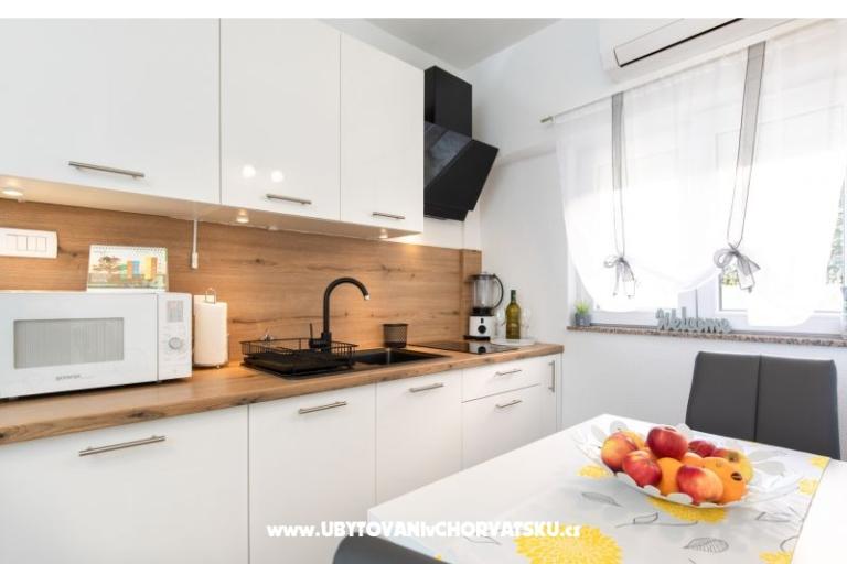Apartments Fanuko – photo 15