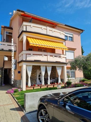 Apartments Fanuko – photo 20