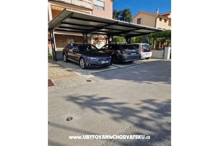 Apartments Fanuko – photo 26
