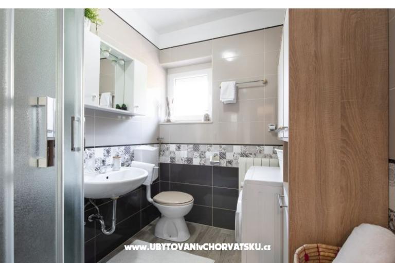 Apartments Fanuko – photo 7