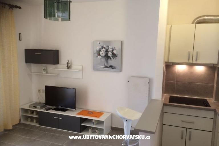 Apartments Golik – photo 15