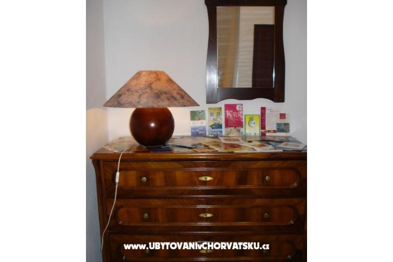 Apartments Grzalja-Rozic Krk – photo 11