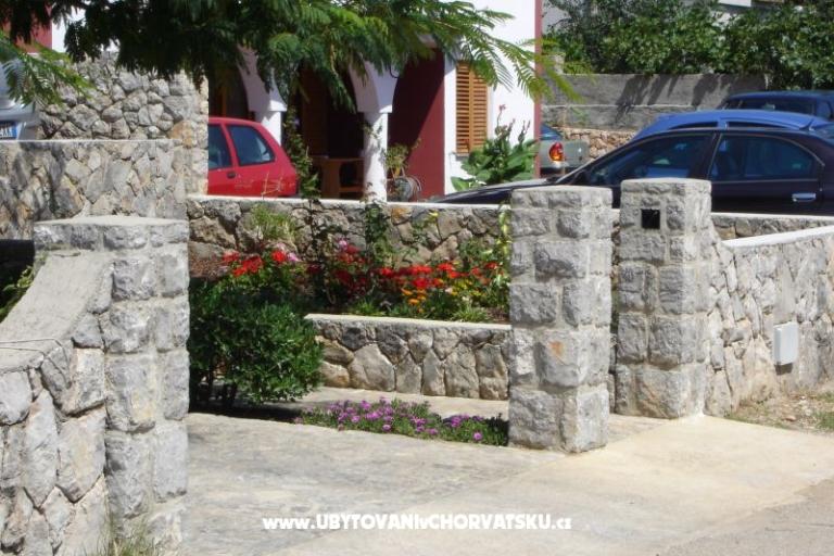 Apartments Grzalja-Rozic Krk – photo 13