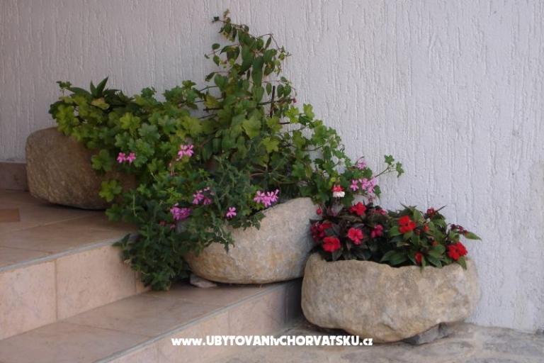 Apartments Grzalja-Rozic Krk – photo 14